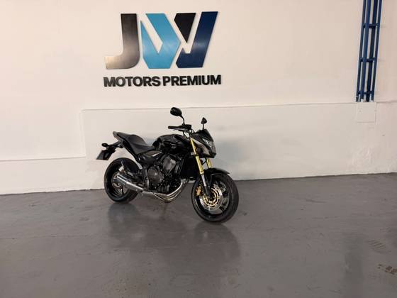 HONDA CB 600F HORNET 